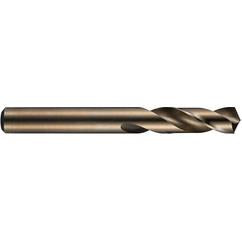 8.6MM CO STUB DRILL FOR STNLSS (10) - Top Tool & Supply