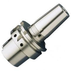 HSK-A63 25MMX115MM SHRINK FIT CHK - Top Tool & Supply