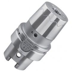 HSK-A63 20MMX85MM GL HD SHRINK CHK - Top Tool & Supply
