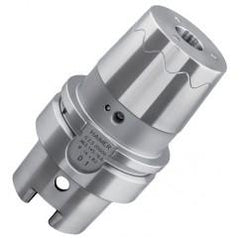 HSK-A63 20MMX85MM GL HD SHRINK CHK - Top Tool & Supply