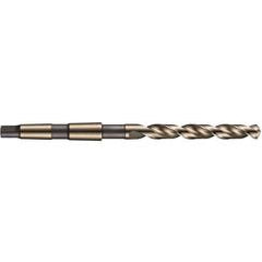 21.5MM 118D PT CO TS DRILL - Top Tool & Supply