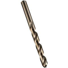 11.8MM 135D SPL PT CO JL DRILL -BRZ - Top Tool & Supply