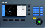 DRO100 1-Axis Grinding Readout - Top Tool & Supply