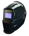 Fixed Front Solar Powered Auto Darkening Welding Helmet - Top Tool & Supply