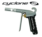 #AG1502 - Cyclone - F1 High Flow Air Gun Kit - with high flow tip - Top Tool & Supply