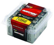 Ultra Pro Alkaline 9V - 12 Pack - Top Tool & Supply