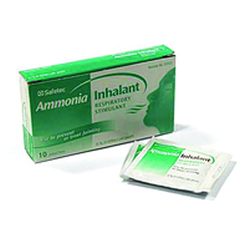 Ammonia Inhalants - Top Tool & Supply