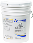 Apex 7700EP Heavy Duty Semi-Synthetic Coolant - #A-7704-05 - 5 Gallon - Top Tool & Supply