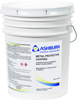 Metal Protective Coating - #M-27115 5 Gallon - Top Tool & Supply