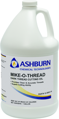 Mike-O-Thread Dark Thread Cutting Oil - 1 Gallon - Top Tool & Supply