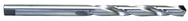 13/16 Dia. - 10" OAL - CBD Tip - HSS - Standard Taper Length Drill - Top Tool & Supply