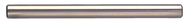43/64 Dia-HSS-Bright Finish Drill Blank - Top Tool & Supply