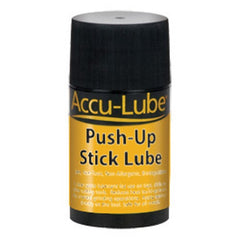 Stick Lubricant - 2.2 oz Push-up Stick - Top Tool & Supply