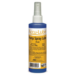 8 oz Pump Spray - Top Tool & Supply