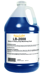 LB2000 - 1 Gallon - Top Tool & Supply