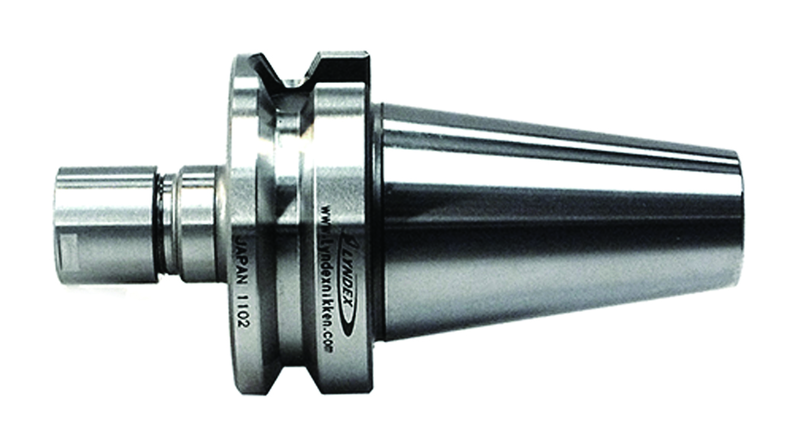 BT40 ER8 COLLET CHUCK - Top Tool & Supply