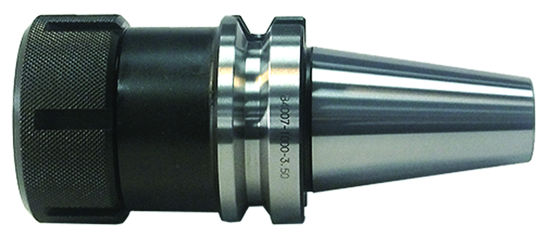 BT40 100TG COLLET CHUCK - Top Tool & Supply