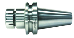 BT50 ER40 COLLET CHUCK - Top Tool & Supply