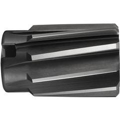 45MM CO SHELL RMR - BRT/BLK - Top Tool & Supply