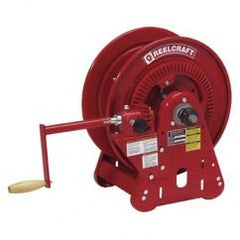 3/8 X 30' HOSE REEL - Top Tool & Supply