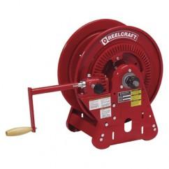 3/8 X 50' HOSE REEL - Top Tool & Supply