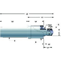 #ATK-K-04 - Cutter Kit - Top Tool & Supply