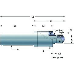 TUBE DASH NO. -20 FERROUS MATL - Top Tool & Supply