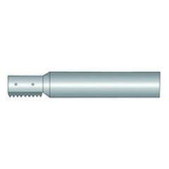 13MM STRAIGHT SHANK 1 FLUTE HOLDER - Top Tool & Supply