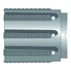 63.5MM SHELL MILL BODY - Top Tool & Supply