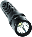 LED Rechargeable Tactical Flashlight - Top Tool & Supply