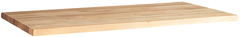 30" x 60" - Maple Top - Top Tool & Supply