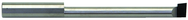 .140" Min - .500" Max Bore - 3/16" SH - 2" OAL - RH - TiN - Sharp Boring Tool - Top Tool & Supply