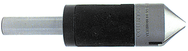 1/2 to 1-1/2" Cap-1/2" Shank-82° Replacement Blade - Top Tool & Supply