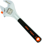 8" Quick Snap Industrial Wrench - Top Tool & Supply