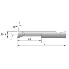 BB187750R GRADE CG5 A/B BORING - Top Tool & Supply