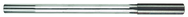 .3005 Dia- HSS - Straight Shank Straight Flute Carbide Tipped Chucking Reamer - Top Tool & Supply