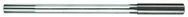 .4575 Dia- HSS - Straight Shank Straight Flute Carbide Tipped Chucking Reamer - Top Tool & Supply