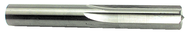 33/64 TruSize Carbide Reamer Straight Flute - Top Tool & Supply