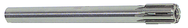 1-5/16 Dia-HSS-Carbide Tipped Expansion Chucking Reamer - Top Tool & Supply