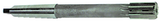 1-1/8 Dia-HSS-Carbide Tipped Expansion Chucking Reamer - Top Tool & Supply