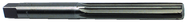 16mm-HSS-Straight Shank/Straight Flute Hand Reamer - Top Tool & Supply