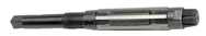 1-11/32 - 1-1/2-HSS-Adjustable Blade Reamer - Top Tool & Supply