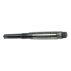 ‎11/32-3/8-HSS-Adjustable Blade Reamer - Top Tool & Supply