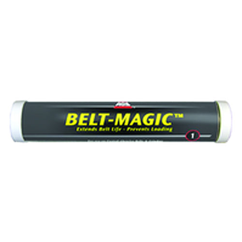 Belt-Magic For Coated Abrasive Belts - 1 Lb Stick - Top Tool & Supply