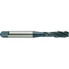 M12X1.75 D11 3FL SP FL BOTT TAP-H - Top Tool & Supply