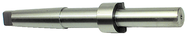 #9 Arbor-4MT-HSS-Taper Shank Arbor - Top Tool & Supply