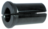 Style B - 1-1/4 OD X 1 ID - CNC Bushing - Top Tool & Supply