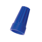 Winged Wire Connectors - 14-6 Wire Range (Blue) - Top Tool & Supply