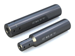Boring Bar Sleeve - (OD: 40mm x ID: 10mm) - Part #: CNC 8822M 10mm - Top Tool & Supply