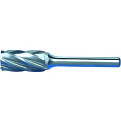 BURR SA-5NF S/C 1/2" - Top Tool & Supply